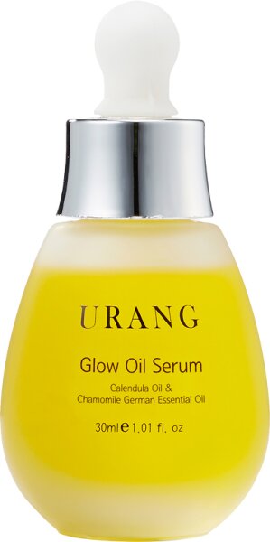 8809186775526 - URANG Gesichtspflege Serum & Essence Glow Oil Serum 30 ml 8809186775526 - URANG Gesichtspflege Serum & Essence Glow Oil Serum 30 ml