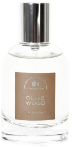 Agua de Baleares Olive Wood Eau de Toilette (EdT) 50 ml