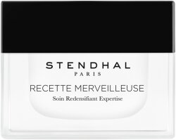 Stendhal Recette Merveilleuse Soin Redensifiant Expertise 50 ml
