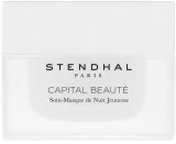 Stendhal Capital Beauté Soin Masque Jeunesse Nuit 50 ml