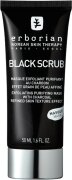 Erborian Black Scrub