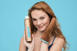 Comodynes Self-Tanning The Miracle Instant Spray 200 ml