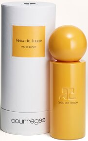 Courrèges L'Eau de Liesse Eau de Parfum (EdP) 100 ml