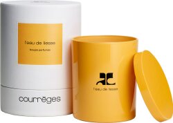 Courréges L'Eau de Liesse Duftkerze 190 g