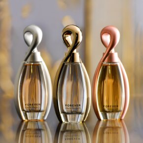 Laura Biagiotti Gold For Her Eau de Parfum (EdP) 60 ml