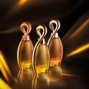 Laura Biagiotti Gold For Her Eau de Parfum (EdP) 60 ml