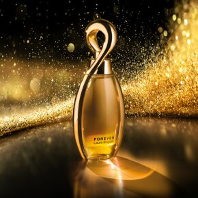 Laura Biagiotti Gold For Her Eau de Parfum (EdP) 100 ml