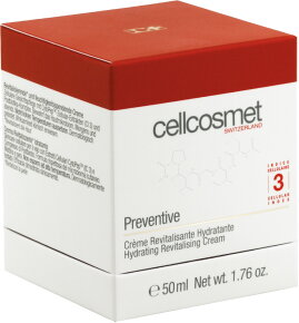 Cellcosmet Preventive - Gen 2.0 50 ml