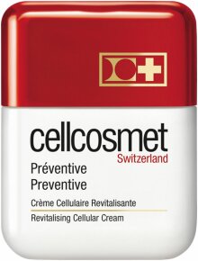 Cellcosmet Preventive - Gen 2.0 50 ml