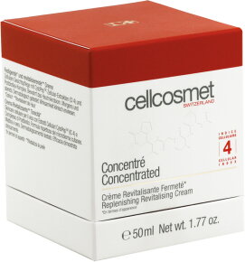 Cellcosmet Concentrated - Gen 2.0 50 ml