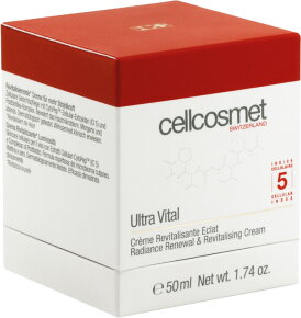 Cellcosmet Ultra Vital - Gen 2.0 50 ml