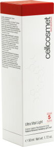 Cellcosmet Ultra Vital Light - Gen 2.0 50 ml