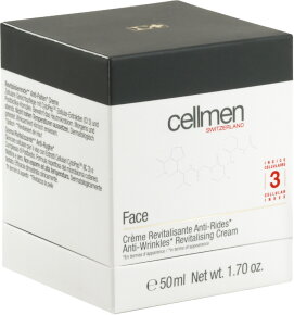 Cellman Face - Gen 2.0 50 ml