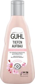Guhl Tiefen Aufbau Shampoo 250 ml