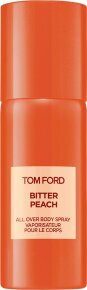Tom Ford Bitter Peach All Over Body Spray 150 ml