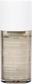Korres Black Pine Augenbalsam mit straffendem Effekt 15 ml