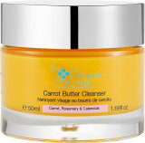 The Organic Pharmacy Carrot Butter Cleanser