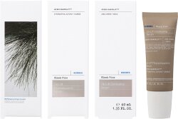 Korres Black Pine 4D Bio-ShapeLift rekonturierendes Serum 40 ml