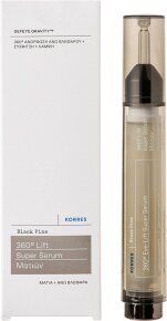 Korres Black Pine Super Augenlifting Serum 15 ml