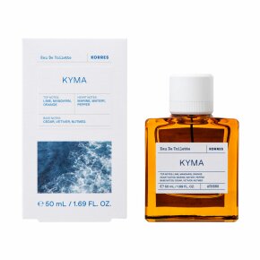 Korres Kyma EdT für Ihn 50 ml