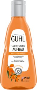 Guhl Feuchtigkeitsaufbau Shampoo 250 ml