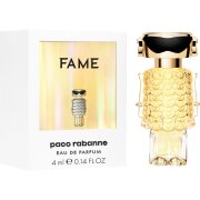 Ihr Geschenk - Paco Rabanne Fame Eau de Parfum 4 ml