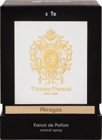 Tiziana Terenzi Akragas Extrait de Parfum 100 ml