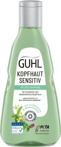 Guhl Kopfhaut Sensitiv Shampoo 250 ml