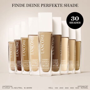 Lancôme Teint Idôle Ultra Wear Care & Glow 310N 30ml
