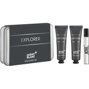 Ihr Geschenk - Montblanc Explorer Grooming Kit 1 Stk.