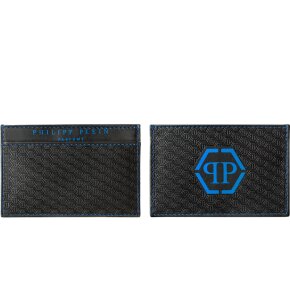Ihr Geschenk - Philipp Plein NO LIMIT$ Card Holder 1 Stk.