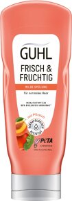 Guhl Frisch & Fruchtig Milde Spülung 200 ml