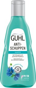 Guhl Anti-Schuppen Shampoo 250 ml
