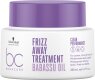 Schwarzkopf Professional Bonacure Frizz Away Treatment