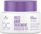 Schwarzkopf Professional Bonacure Frizz Away Treatment