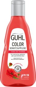 Guhl Color Schutz & Pflege Shampoo 50 ml