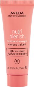 Ihr Geschenk - AVEDA Nutriplenish Light Moisture Masque 25 ml