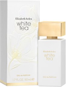 Elizabeth Arden White Tea Eau de Parfum (EdP) 50 ml