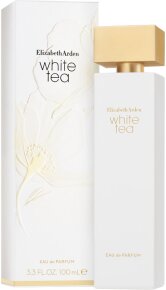 Elizabeth Arden White Tea Eau de Parfum (EdP) 100 ml