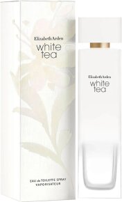 Elizabeth Arden White Tea Eau de Toilette (EdT) 100 ml