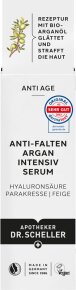Dr. Scheller Anti-Falten Argan Intensiv Serum 30 ml