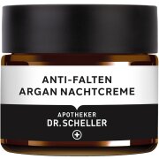 Dr. Scheller Anti-Falten Nachtcreme 50 ml