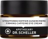 Dr. Scheller Straffende Koffein Augencreme 15 ml
