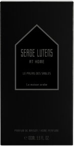 Serge Lutens Le Palais des Sables - La Maison Arabe Raumspray 100 ml