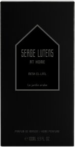 Serge Lutens Mesk El-Lail - Le Jardin Arabe Raumspray 100 ml