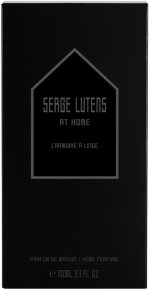Serge Lutens L'Armoire à Linge Raumspray 100 ml