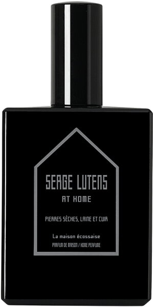 3700358218764 - Raumdüfte AT HOME COLLECTION Raumduft Pierres sèches laine et cuir - Das schottische Haus 100 ml 3700358218764 - Raumdüfte AT HOME COLLECTION Raumduft Pierres sèches laine et cuir - Das schottische Haus 100 ml