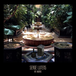 Serge Lutens Le Palais des Sables - La Maison Arabe Räucherstäbchen 30 Stk.