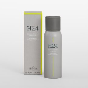 Hermès H24 Deodorant Spray 150 ml