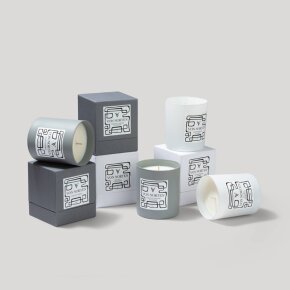 Von Norten Trancoso Candle 300 ml